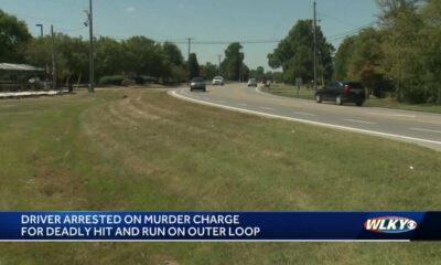 45-year-old woman killed in Outer Loop hit-and-run identified by coroner