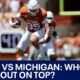 Texas vs Michigan: Can the Longhorns dominate against the Wolverines? | FOX 7 Austin