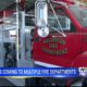 Webster County fire departments using money for upgrades