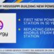 Entergy Mississippi to build new power station