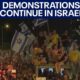 Massive demonstrations and rallies in Israel continue | FOX 7 Austin