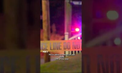 Child accidentally shoots, kills 4-year-old girl in north St. Louis