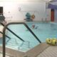 Mary T. Meagher Aquatic Center reopens after being closed for repairs