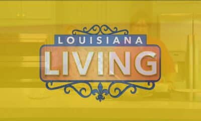 Louisiana Living: Farm To Table