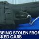 Stolen guns on the rise in Leander | FOX 7 Austin