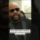 Family of Isaac Hayes speaks after hearing on Donald Trump lawsuit