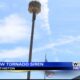 Webster County installs two new tornado sirens