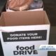 WVTM 13 Neighbors Helping Neighbors Food Drive