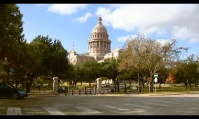 Texas not allowing transgender people to use court orders to get sex changed on birth certificates