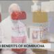 Kombucha: How this drink with a funny name may improve your health