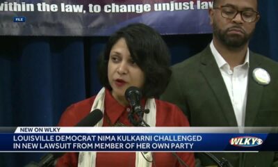 New lawsuit challenges Nima Kulkarni's candidacy again after being renominated