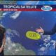 Tropics update: Multiple tropical waves monitored in the Atlantic