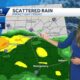 Alabama's forecast is cooler and wet Thursday, Impact weather Friday for period of rain before a …