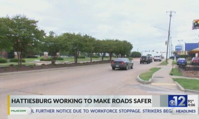 Hattiesburg leaders want input to address road issues