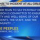 CEo Responds to Incident at All-Girls Facility | September 24, 2024 | News 19 at 6 p.m.