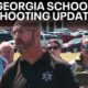 Georgia school shooting: FULL NEWS CONFERENCE