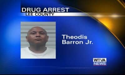 Approximately 2,300 fentanyl pills seized in Lee County bust