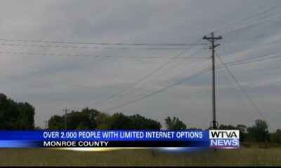 Monroe County supervisors look to expand internet access