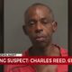 Man charged after stabbing at Nashville intersection