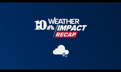 Sept. 4, 2024: 10Weather Impact Recap