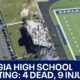 Georgia school shooting: GBI identify school shooter | FOX 7 Austin