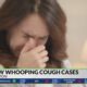 3 new whooping cough cases reported in Lexington