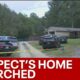 Apalachee shooting suspect's home searched | FOX 5 News