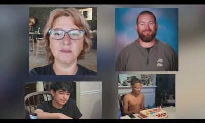 Apalachee High School shooting victims identified