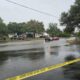 What went wrong? People wonder how sudden downpour overwhelmed local street