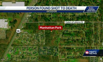 Park shooting under investigation