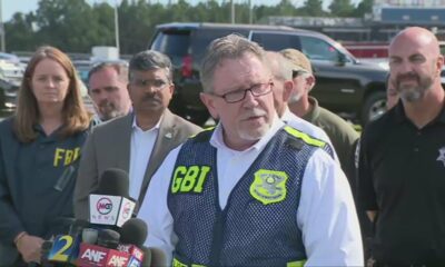 LIVE: Apalachee High School shooting: Press Conference