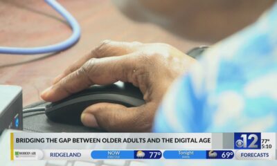 Free tech program for older adults