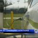 Tupelo installing EV chargers in downtown area