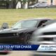 MHP involved in chase on I-55