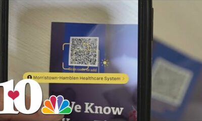 A Hamblen County medical center launches new call-ahead system for patients