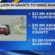  Million in Grants to Make Roads Safer | Sept. 5, 2024 | News 19 at 5 p.m.