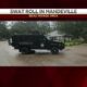 SWAT roll underway in Mandeville