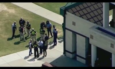 Apalachee High School shooting: Suspect was on FBI radar in 2023