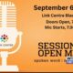 Interview: Link Centre in Tupelo hosting open mic sessions