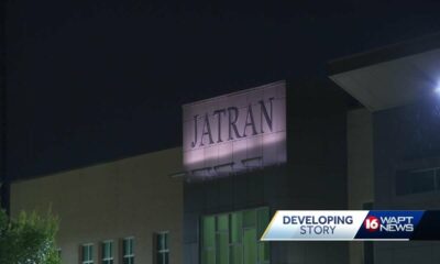 JTRAN strike continues into second day