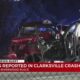 Serious crash closes Riverwood Place in Clarksville