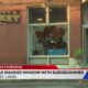 Smash and grab hits convenience store in south St. Louis