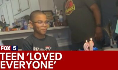 Mason Schermerhorn, 14, remembered by sister | FOX 5 News