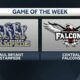 Game of the Week: Paul Bryant vs. Central Tuscaloosa