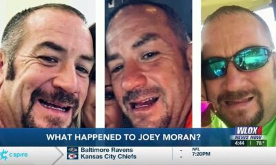 Cold Case: Where is Joey Moran?