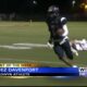 Wendy's Giant of the Week: Baldwyn wide receiver Quez Davenport