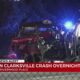 1 dead following head-on crash in Clarksville