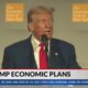 FOX 14 Your Morning News: Trump provides details on economic plans