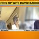 Catching up with David Banner