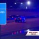 Pedestrian struck and killed on I-55